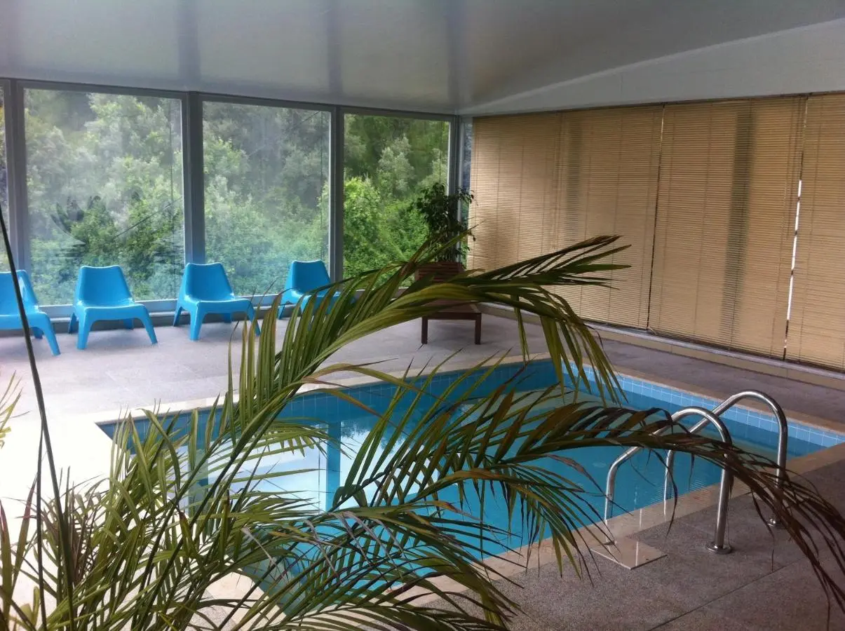 Atamer Doga Resort