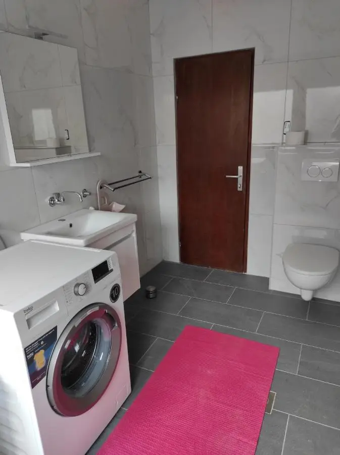 Appartement UNA La Bella 3*