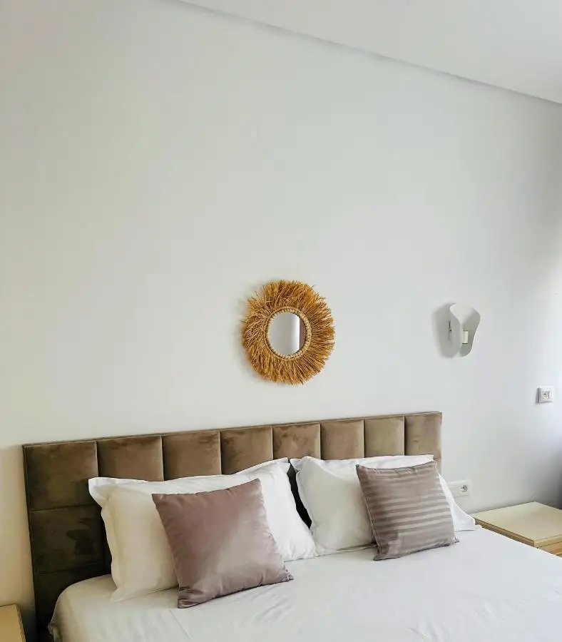 Madalin Seaside Apartment