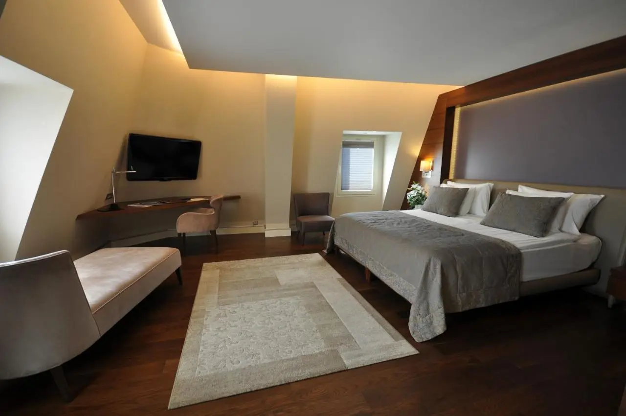 Levni Hotel & SPA - Special Category