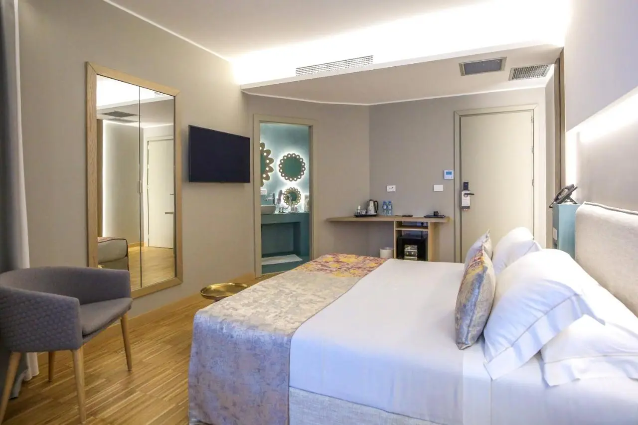 Hotel Vlora Priam, Affiliated by Meliá