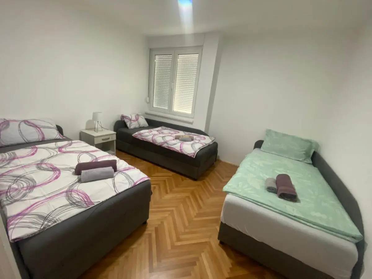 Apartment White Hill