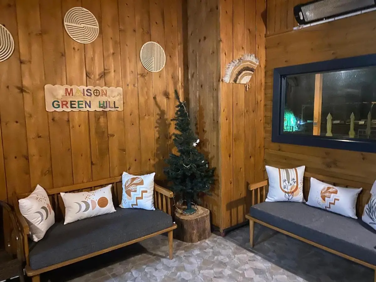 Mesona Hotels Green Hill