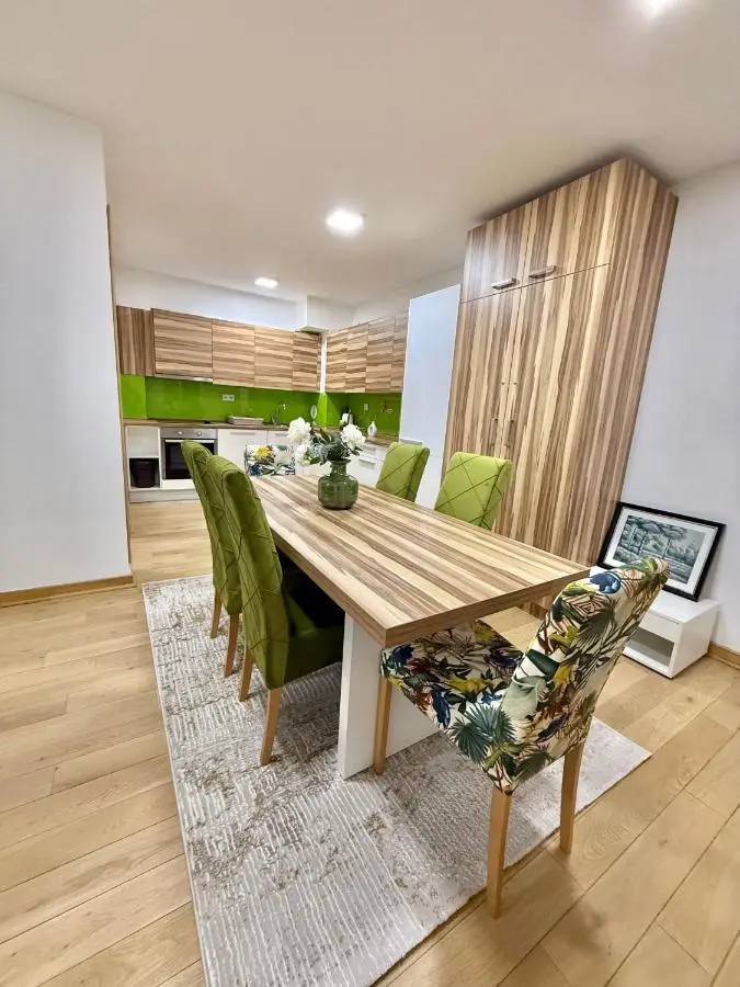 VIP Superior Apartments