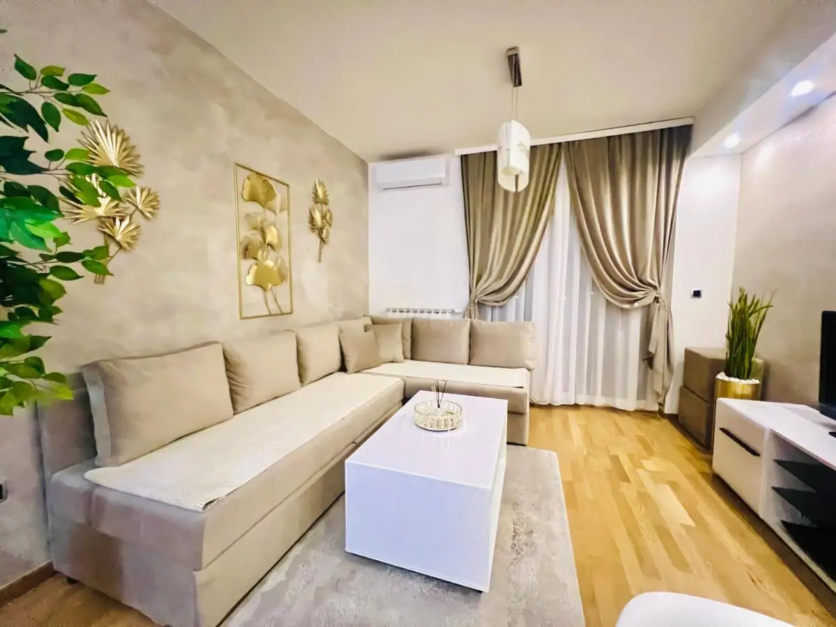 Apartments VIP ONLY 2