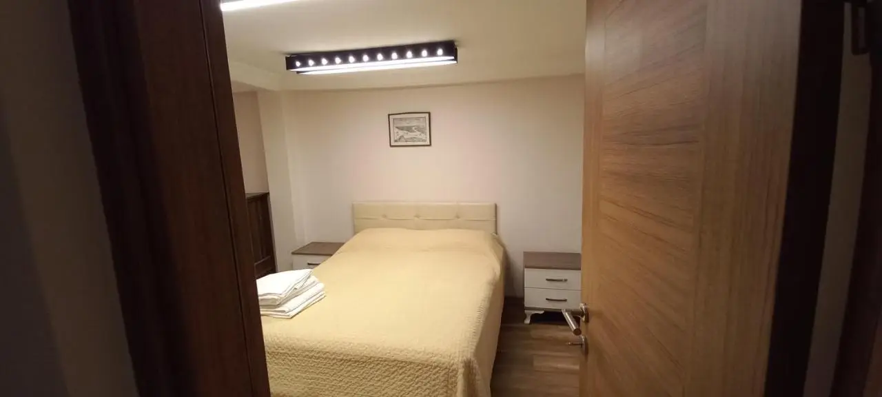 Coskun House