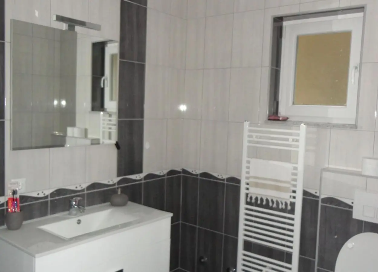 Apartments A&D