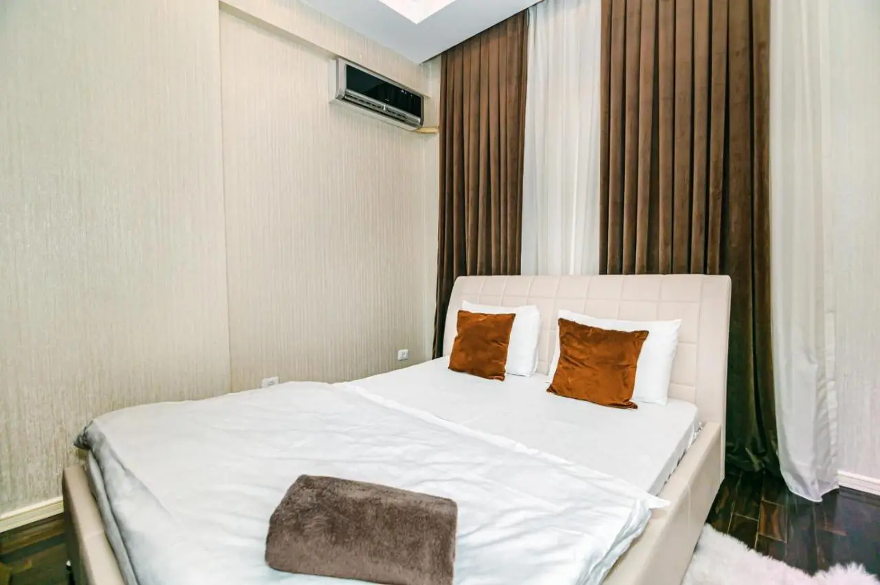 THE NEST APARTMENT