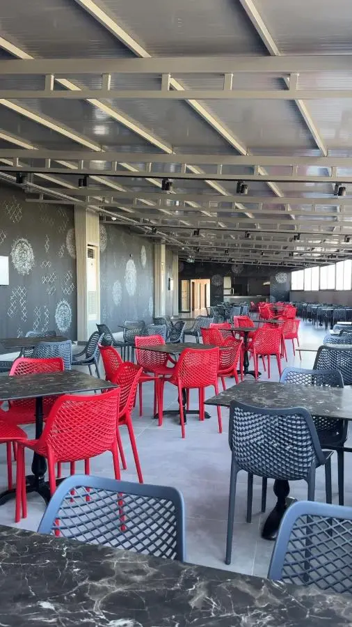 Bera Alanya Hotel - Halal All Inclusive
