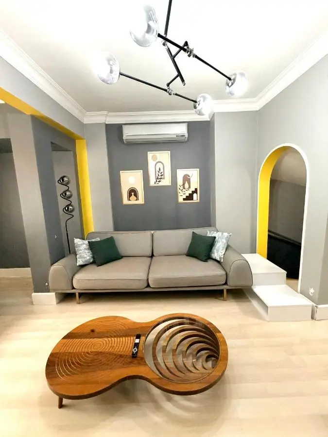 Happy Family DUPLEX