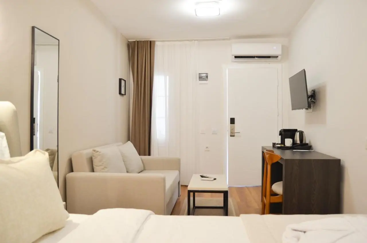 niXie Hotel Bodrum