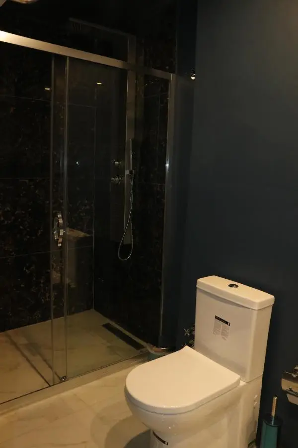 Mas Suites Karaköy
