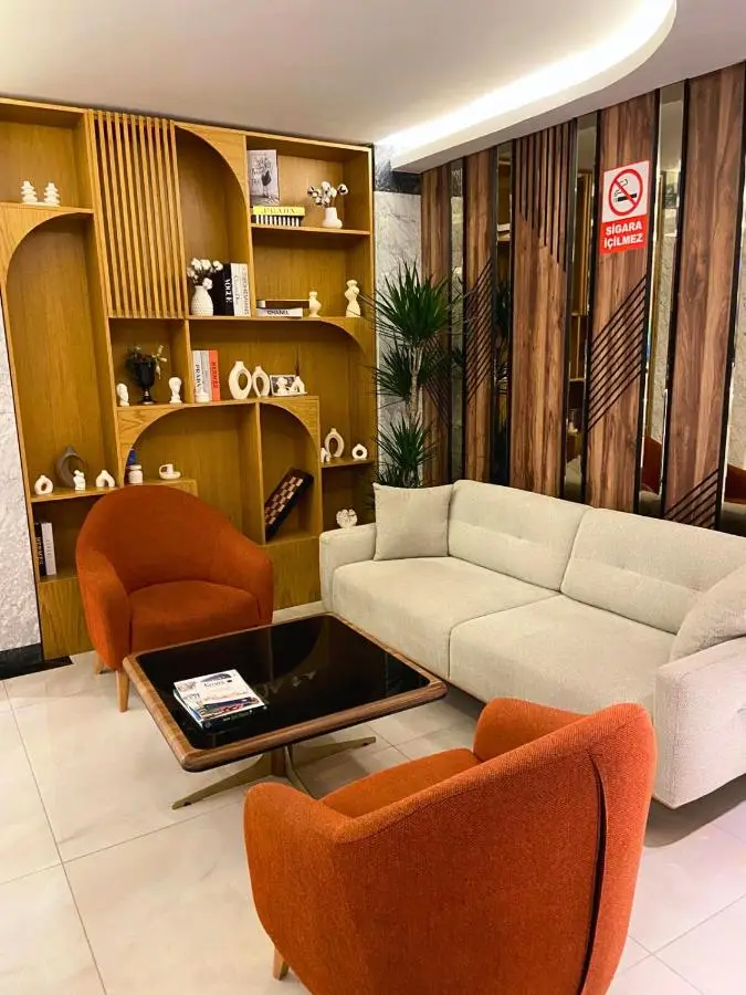 Visse Hotel