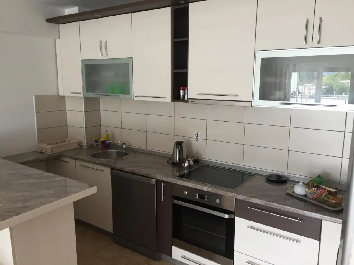 Sarajevo Apartment Ilidza