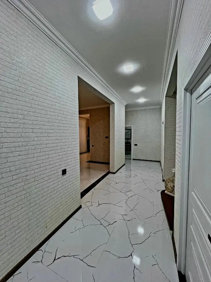 White Terrace Villa