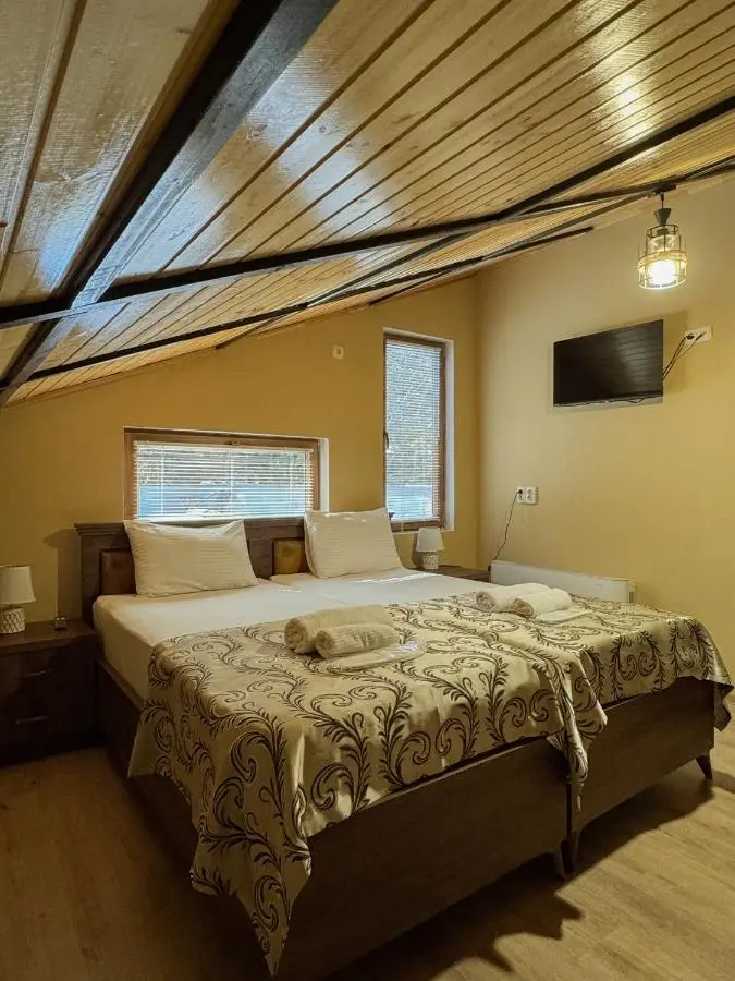 Lileo Kutaisi - Hotel&Winery