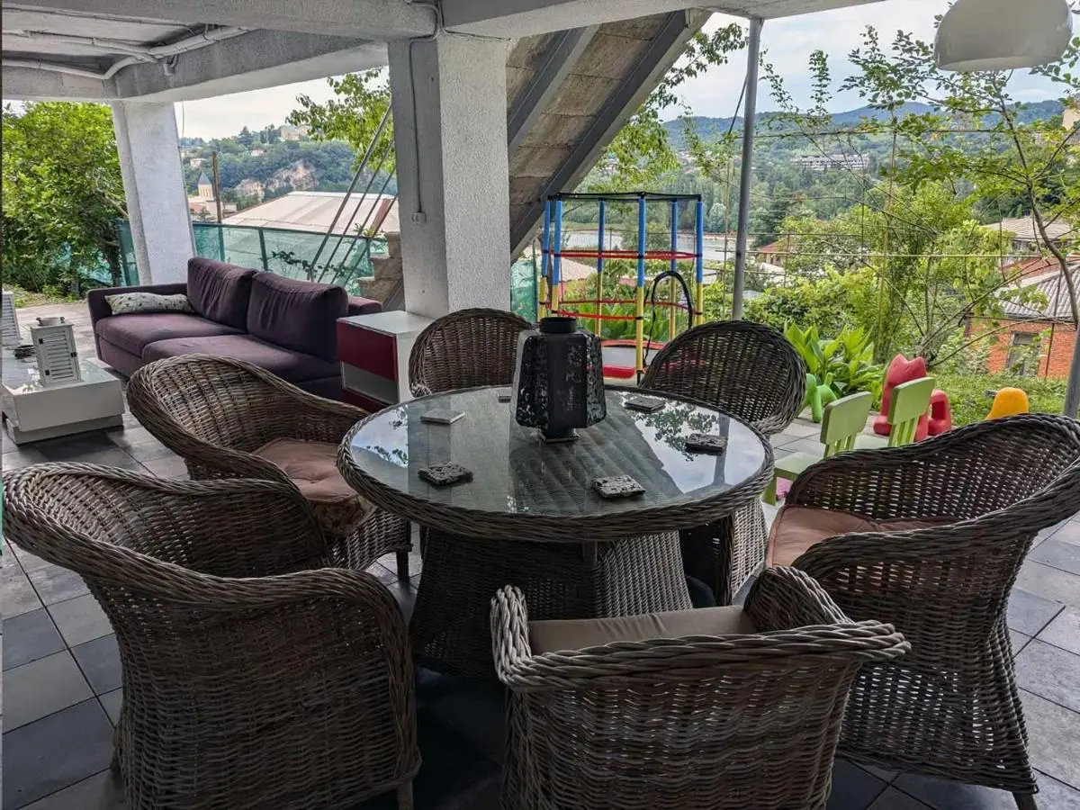 Veranda Boutique Hotel Kutaisi