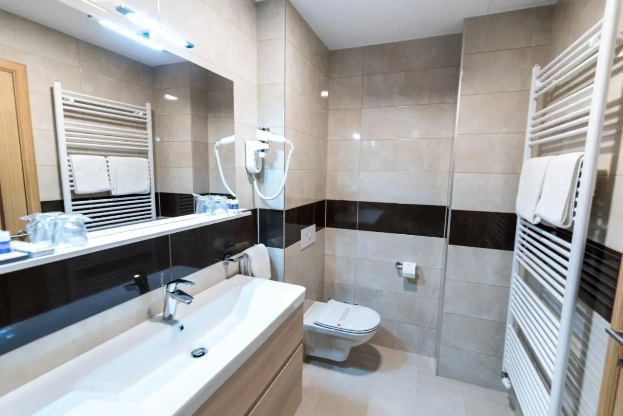 Hotel Novitas Livno