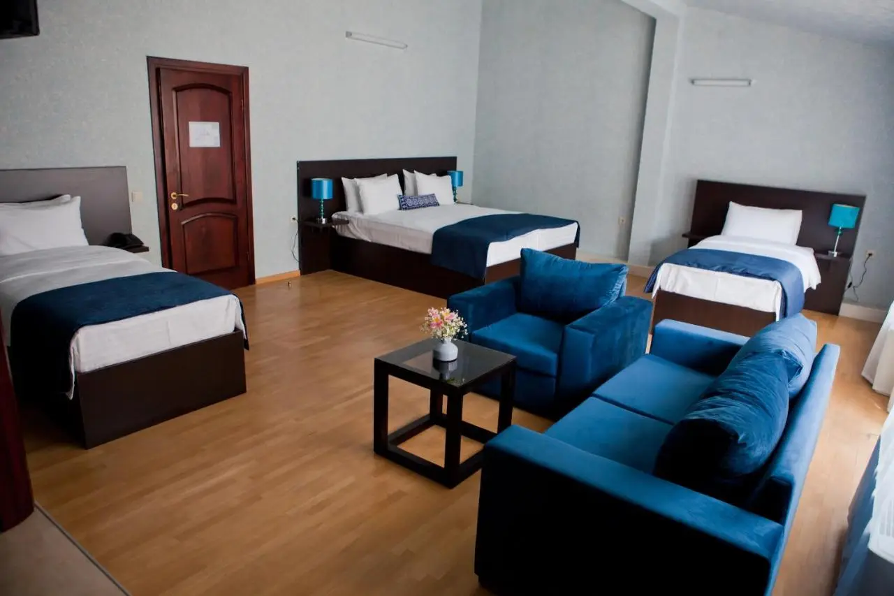 Hotel Bella Casa