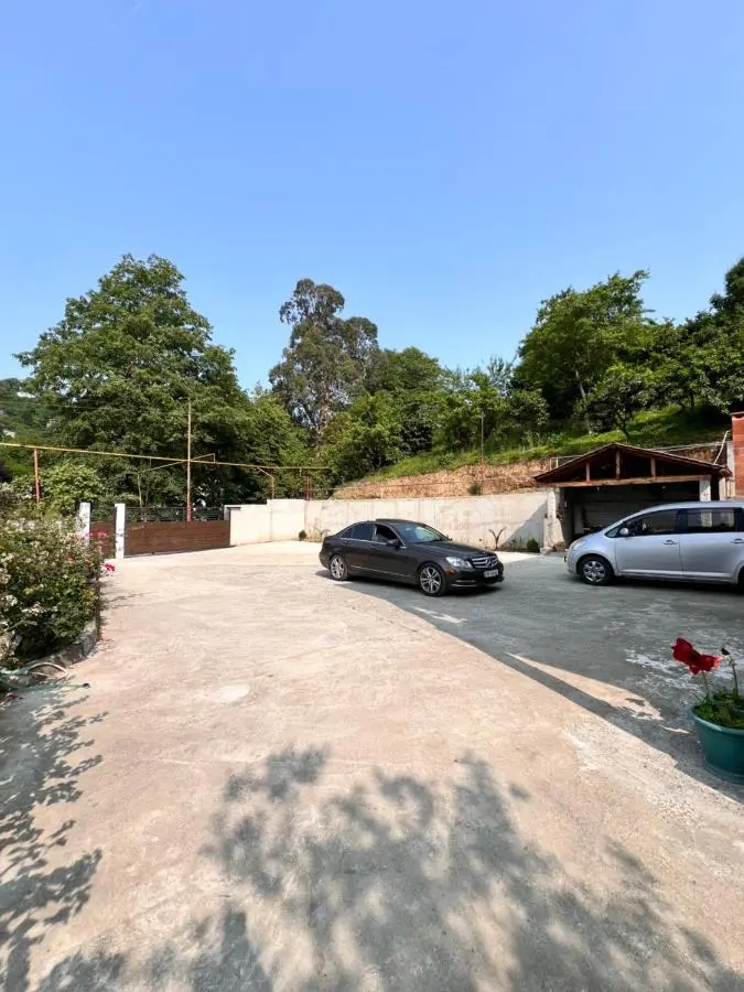 your house in batumi