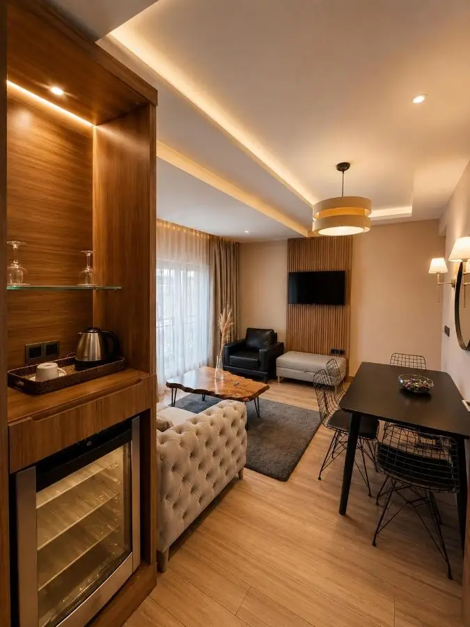 Classes Hotel Airport