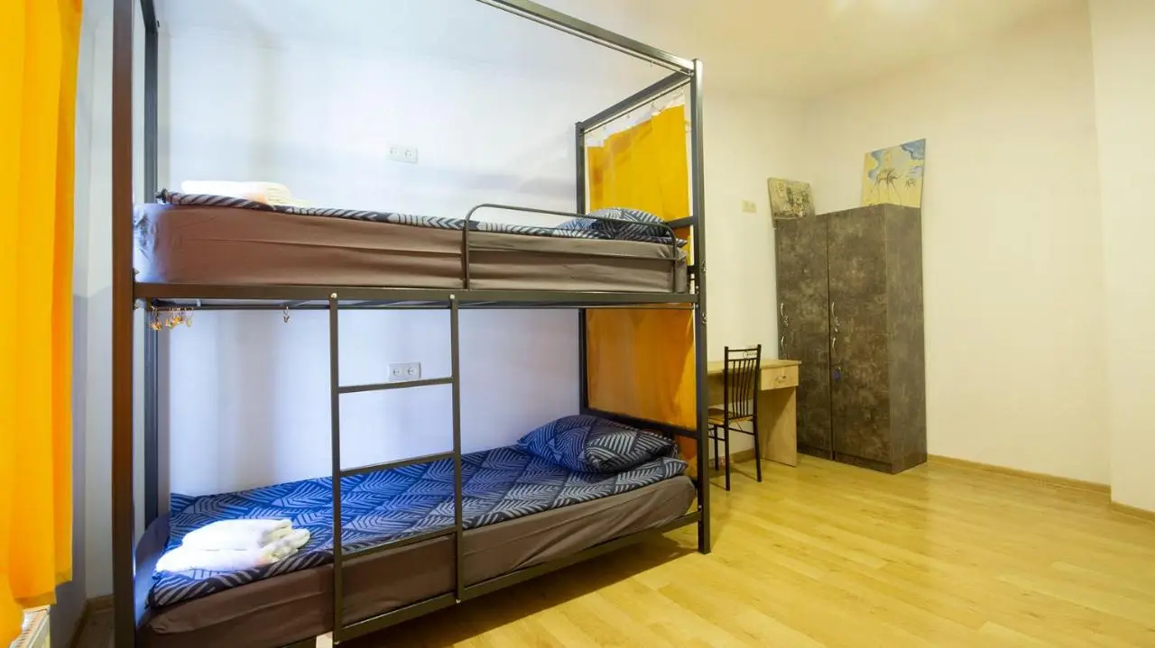 4 Bedroom Apartment on Liberty Square