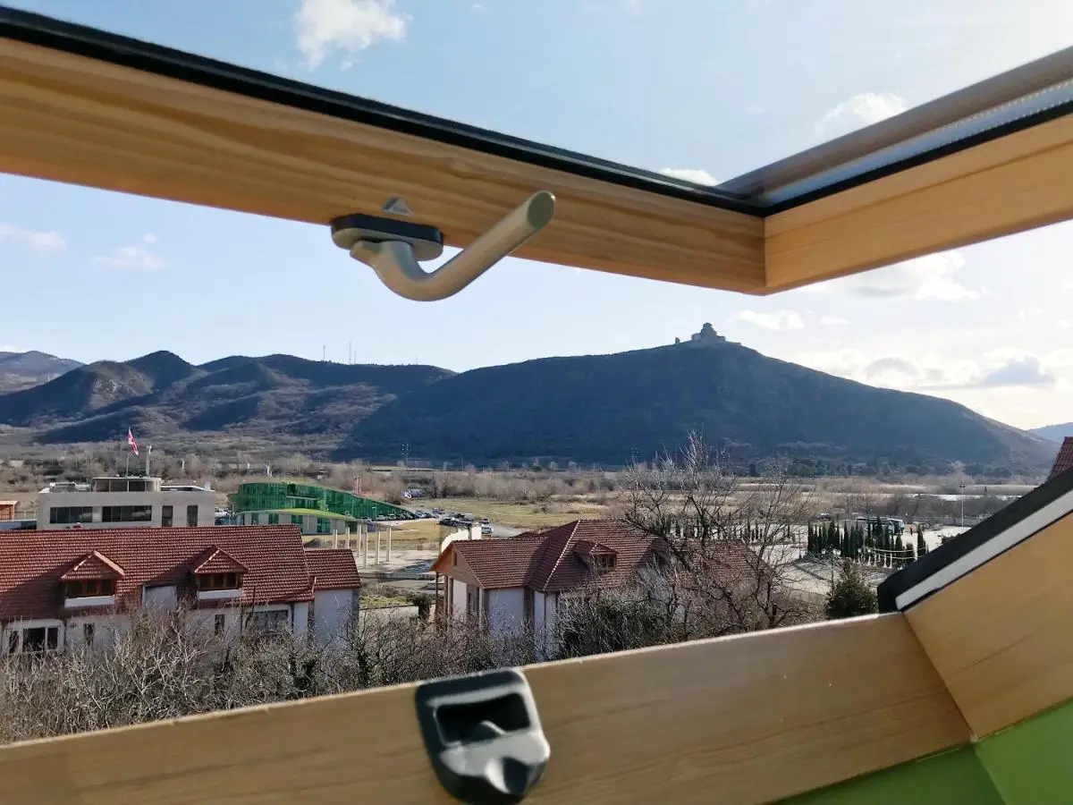 Hotel Aragvi
