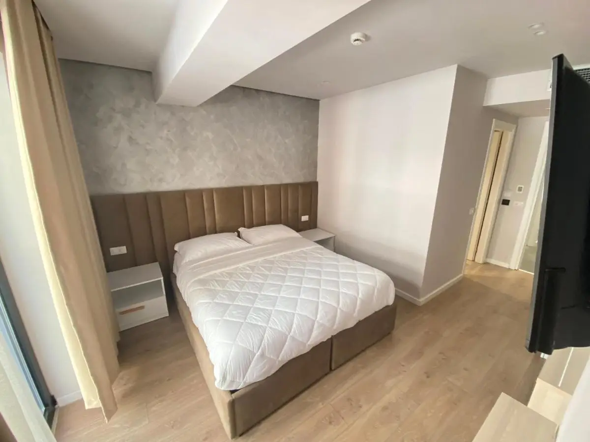 Hotel Alion
