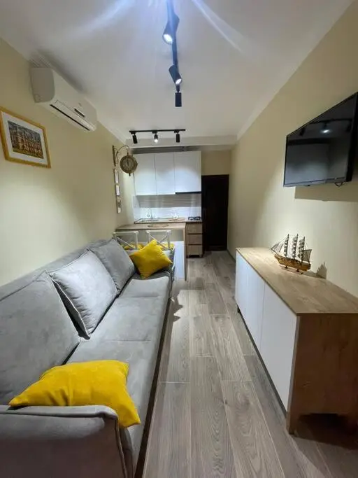 Sofia's Garage