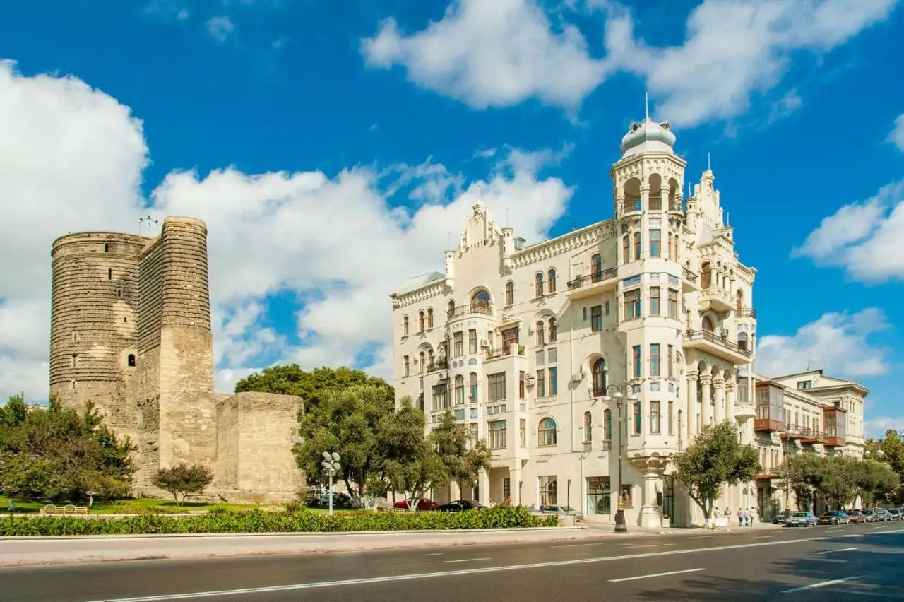 Retro Silent Boutique Hotel