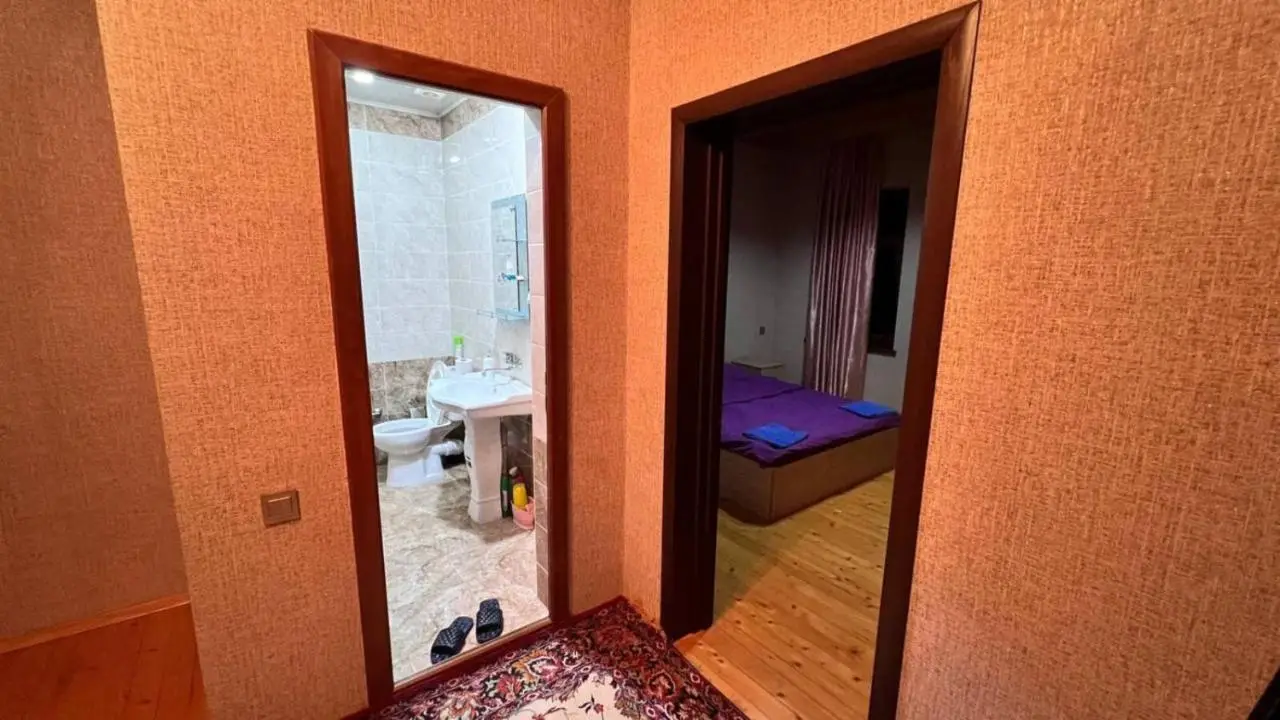 Gabala Dreams Villa with Large Garden