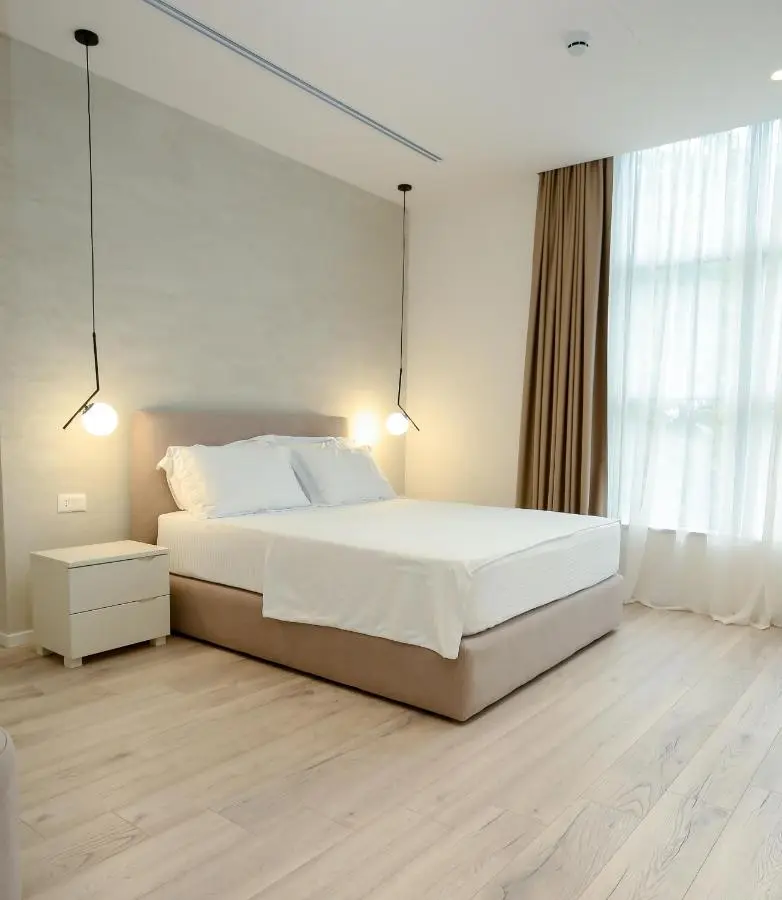 NÓS Luxury Rooms Shkoder