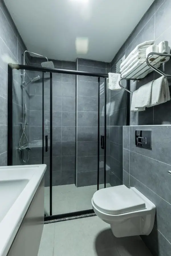 Seher HOTEL