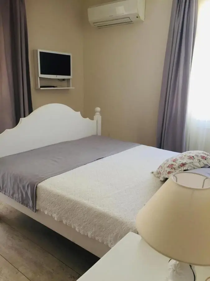 The White Hotel Alaçatı