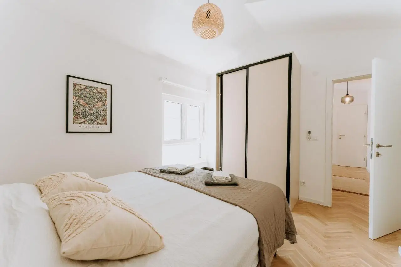 Boutique Apartments Old Town