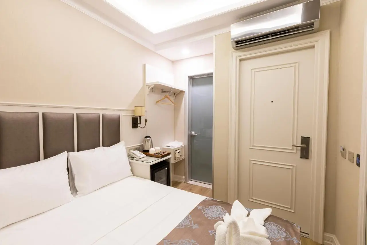 Villa Sweet Hotel