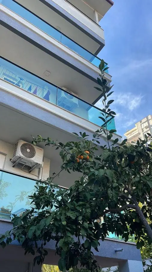 ABC Apart Hotel