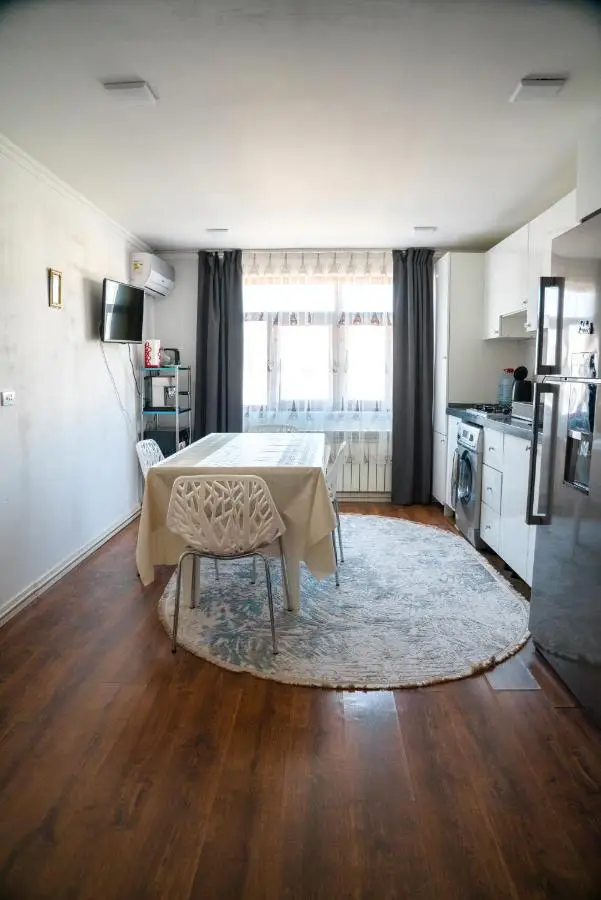 City Center Apartment