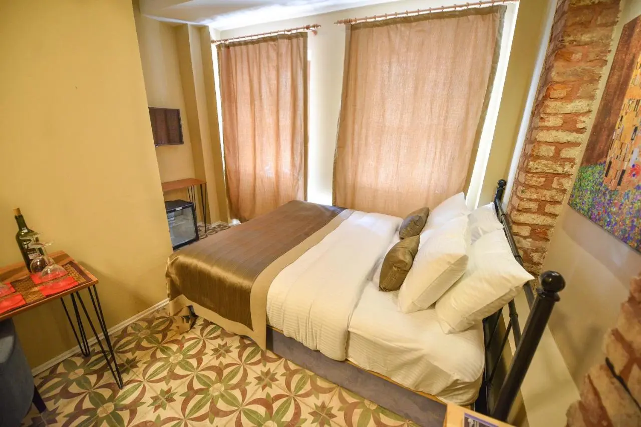 Maravilloso Hotel Pera