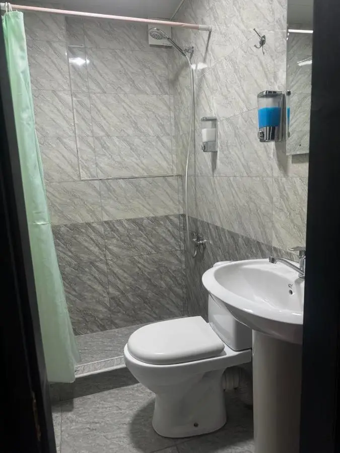Hotel Skip