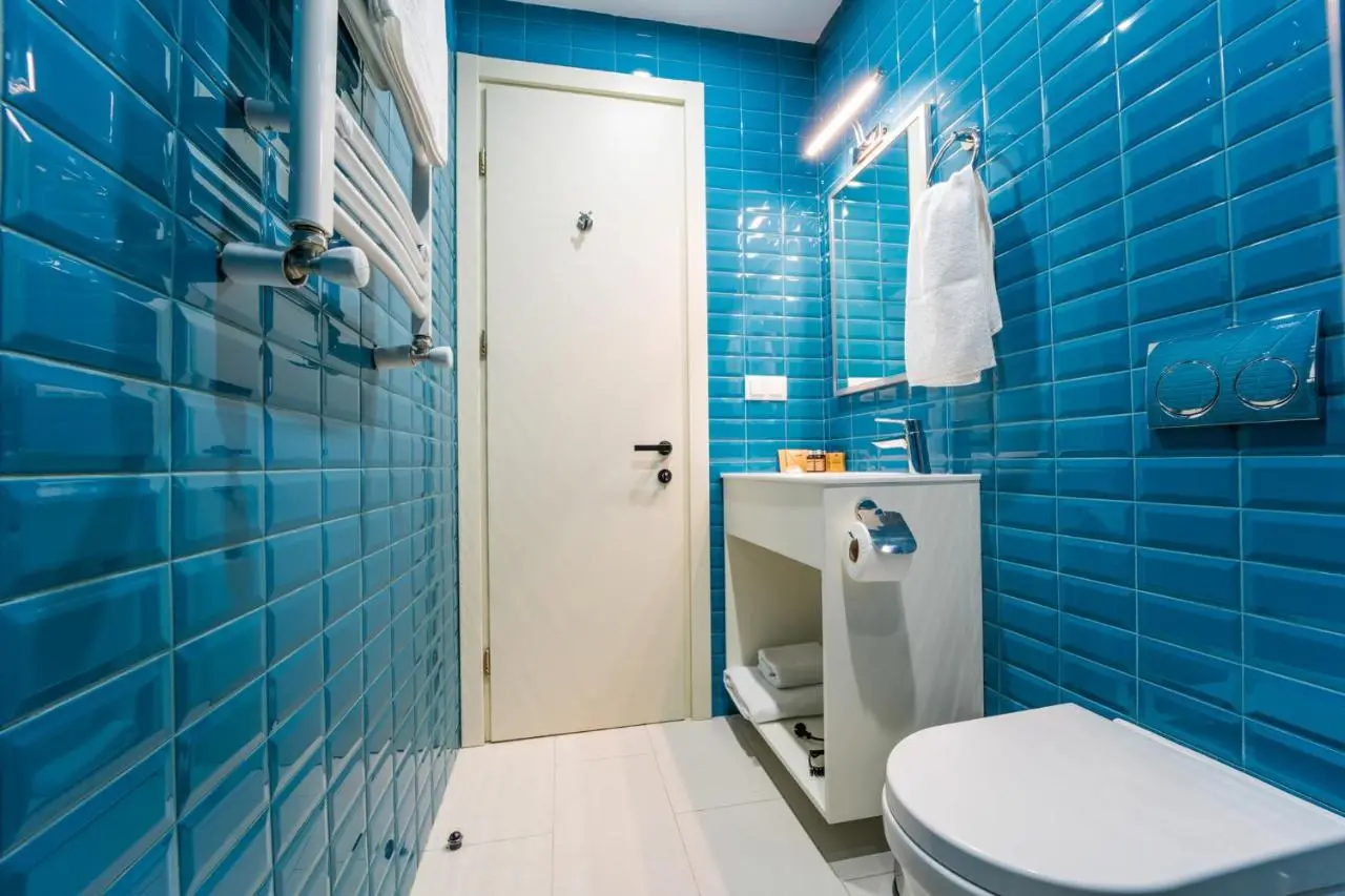 Makmani Boutique Hotel by DNT Group