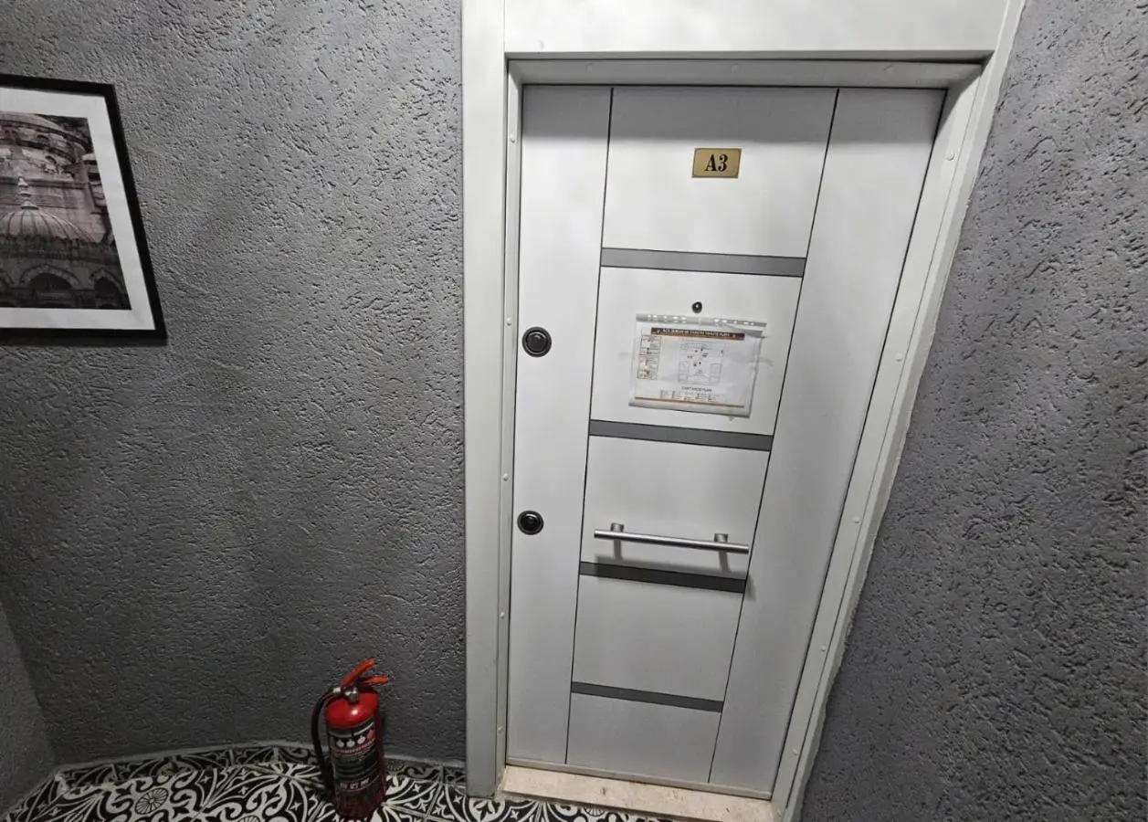 Grey House Apartments & Suites Istanbul
