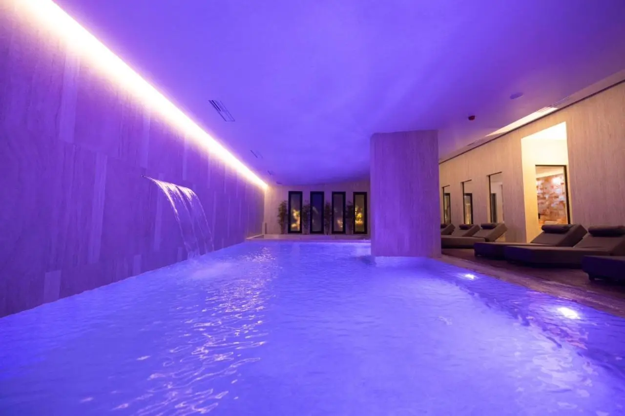 Magnus Hotel & SPA