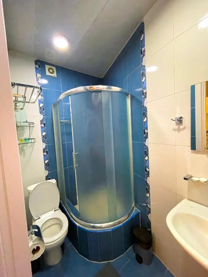 Art Hotel Tabidze