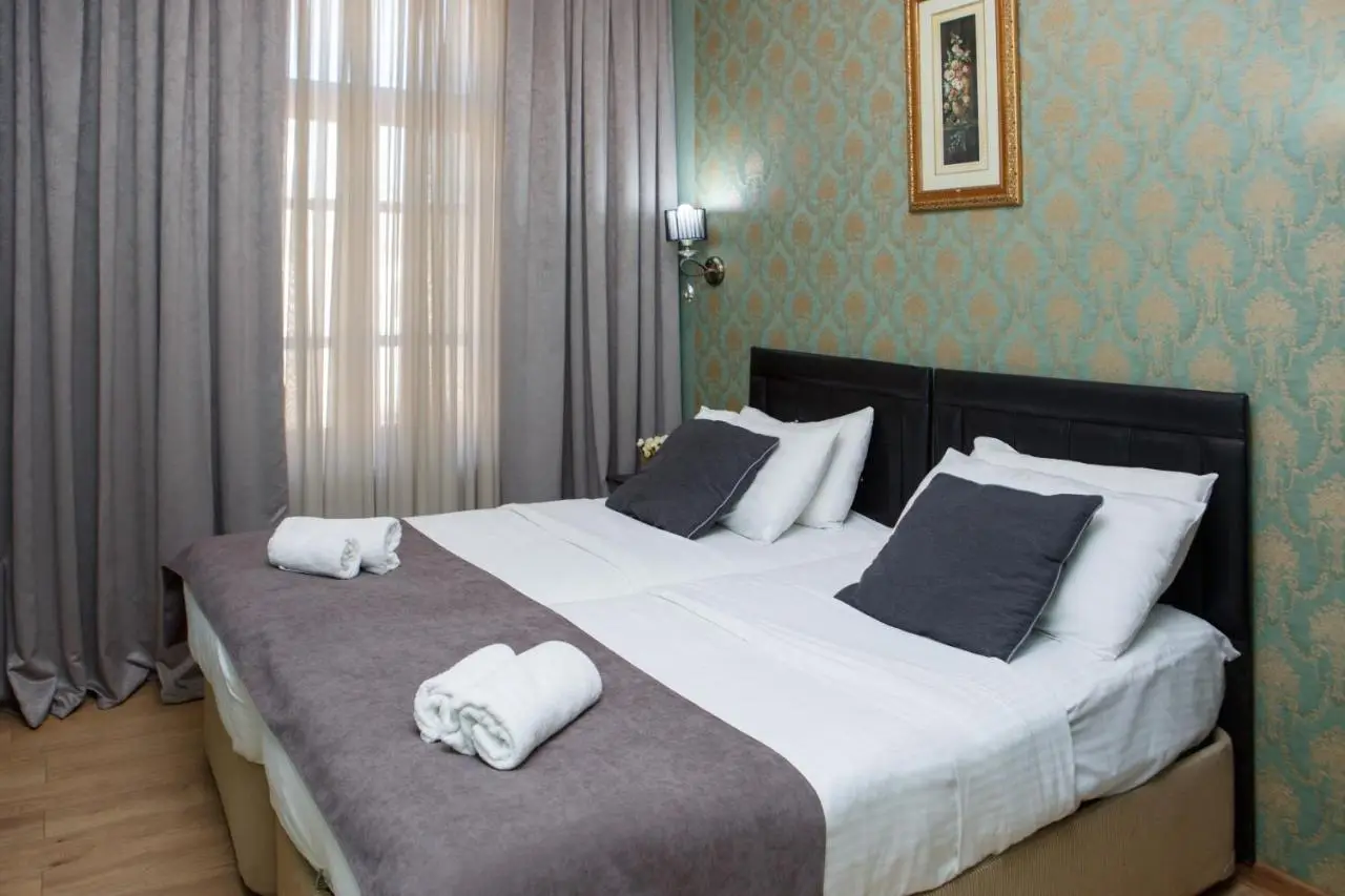 Hotel Arc Tbilisi