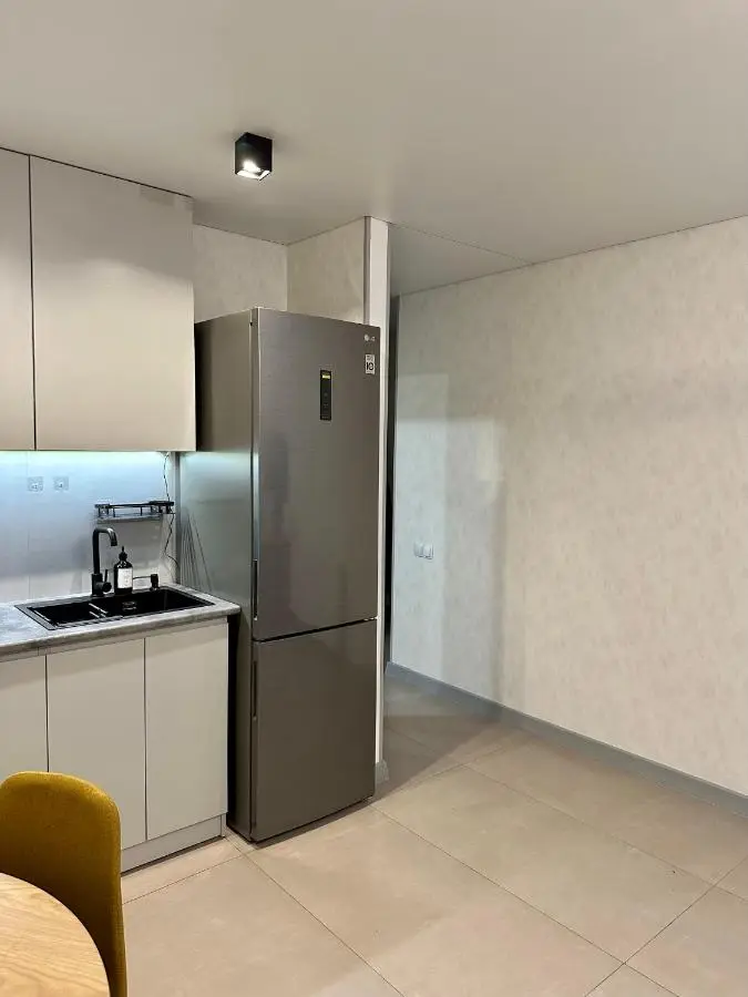Lisi Apartment