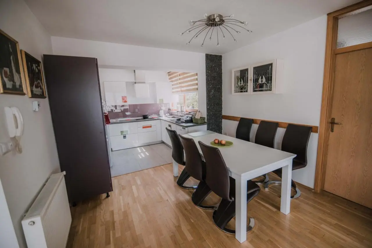 Exclusive Apartments Bistrik