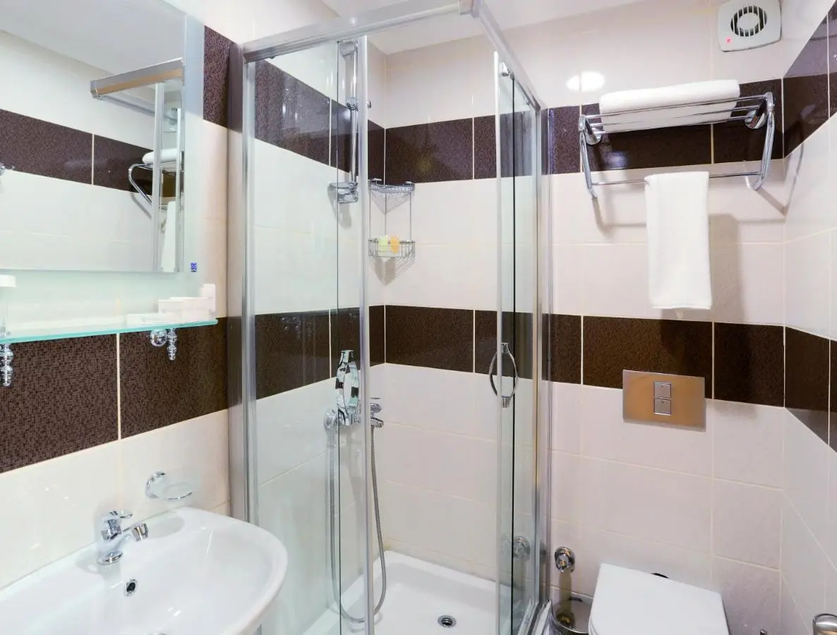 Hotel Expocity Istanbul