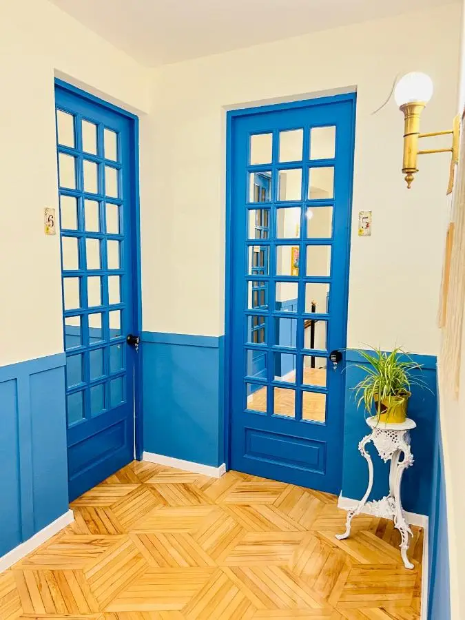 Pirosmani Boutique Aparthotel