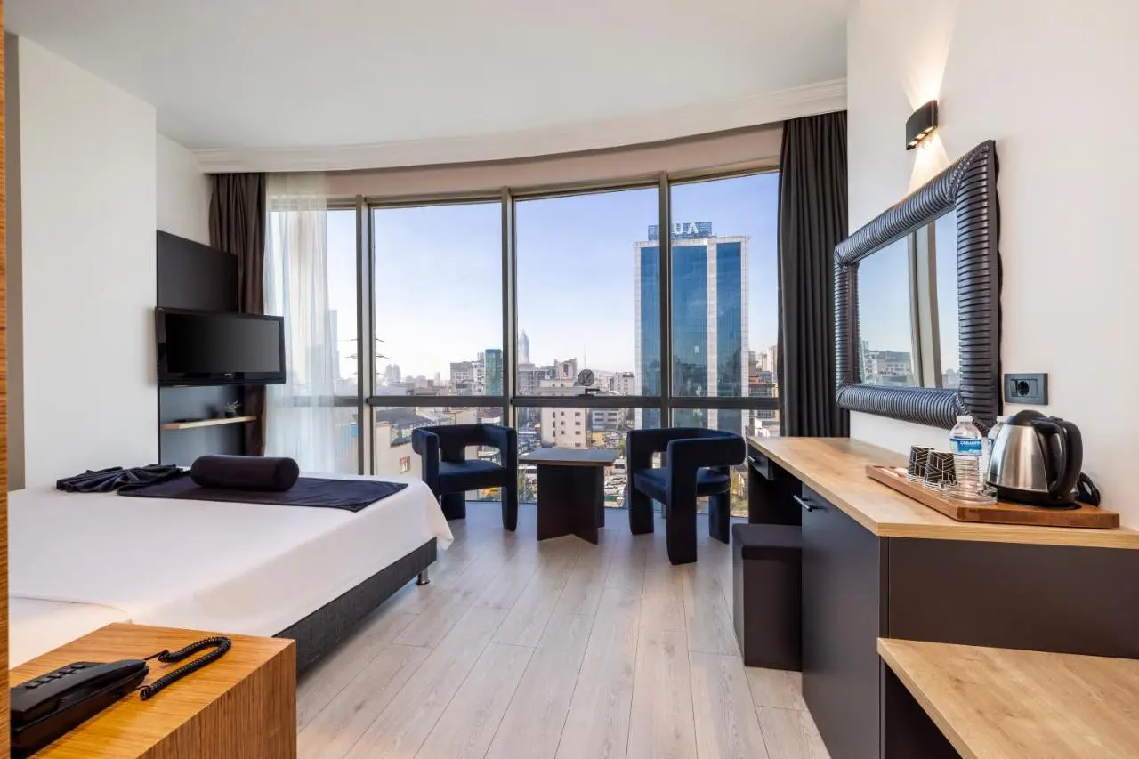 My Plus Royal Ataşehir